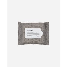 Meraki Sminkborttagningsservetter, Aloe vera