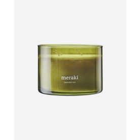 Meraki doftljus, Lavender rain, stor
