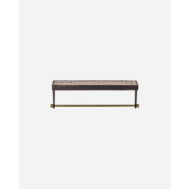 House Doctor Hylla, sand, L45cm