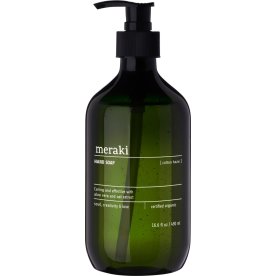 Meraki handtvål, Cotton Haze, 490 ml