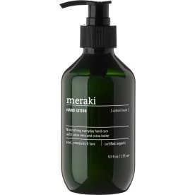 Meraki handtvål, Cotton Haze, 275 ml