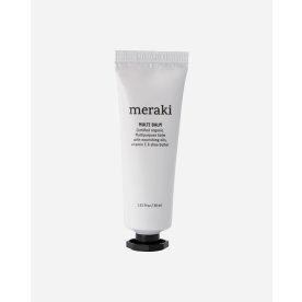 Meraki Multi balm, lindrar torr hud