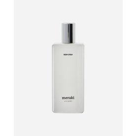 Meraki Rumspray, White garden, 100 ml