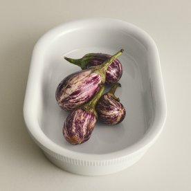 Georg Jensen Bernadotte Ovalt Ugnsfast Fat 31,6cm