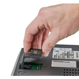 Zebra trådlös WiFi-modul