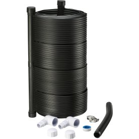 Swim &amp; Fun Solpanelsystem, 60x600 cm