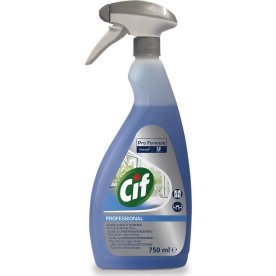 Cif Pro. Fönsterputs Universal, 750 ml