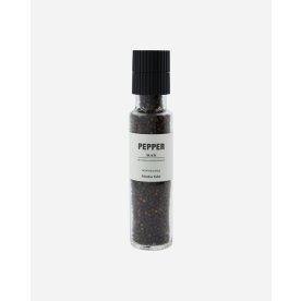 Nicolas Vahé Peppar, 140g