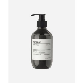 Meraki Handlotion, Silky Mist, 280 ml