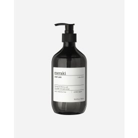 Meraki Bodywash, Silky Mist, 490 ml