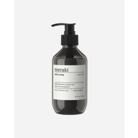 Meraki Handlotion, Silky Mist, 280 ml