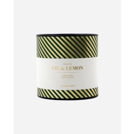 Nicolas Vahé Grönt te, fikon &amp; citron, 100 g