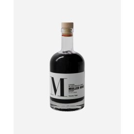 Nicolas Vahé Glögg-extrakt, rödvin, 50cl