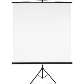 HAMA Skärm 180x180 Med Stativ