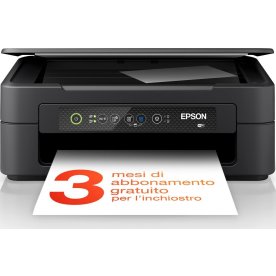 Epson Expression Home Xp-2200 A4 bläckstråleskriv.