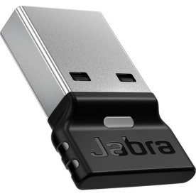 Jabra Link 390a MS, USB-A Bluetooth-adapter