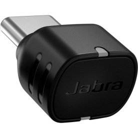 Jabra Link 390c MS, USB-C Bluetooth Adapter