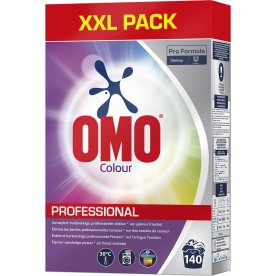 OMO Professional Colour tvättmedel | 7 kg