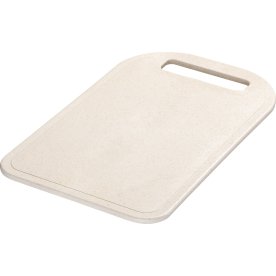 GastroMax Skärbräda, BIO, natur, 25x15 cm