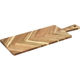HOLM Serveringsbricka, 55 x 20 x 1,5 cm