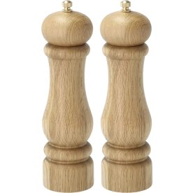 Pillivuyt Salt- och pepparkvarnset, 20 cm