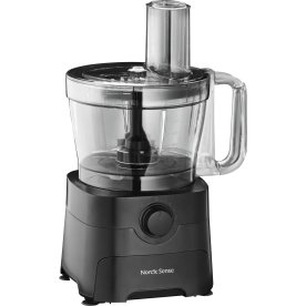 Nordic Sense Matberedare, 3,5 liter, 1000 watt