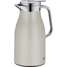 Alfi Skyline Termoskanna 1 liter, sand