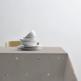 Södahl Julduk, 140x320 cm