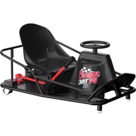 Razor El-Gokart Crazy Cart XL