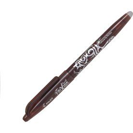 Pilot FriXion Ball Rollerpenna | M | Brun