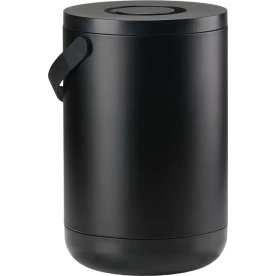 Zone Circular Avfallstunna H44cm, 22 liter, svart
