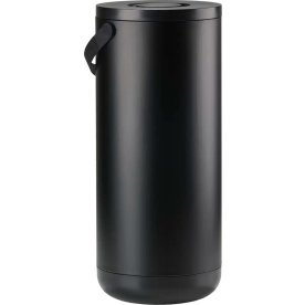 Zone Circular Avfallshink H65,5cm, 35 liter, svart