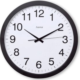 Hama Väggur "Aruba" 40 Cm