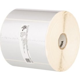 Zebra Z-Ultimate 3000T etikettrulle 102x51mm, 12st