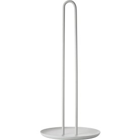 Zone Singles Kökspappershållare, H32cm, grå
