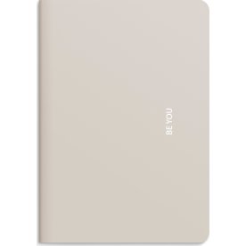 Burde Anteckningsbok | A5 | Be you