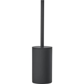 Zone Karma Toalettborste, H38cm, svart