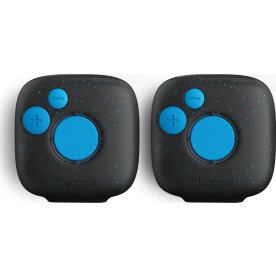 Bluetens Tens Duo Sport 2 Trådlös, svart