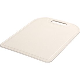 GastroMax Skärbräda, BIO, natur, 35x25 cm