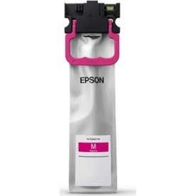 Epson WF-C529/C579R Bläckpatron magenta 10k sidor