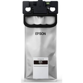 Epson WF-C529R/C579R Bläckpatron, svart, 10k sidor
