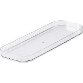 Compact Clear Smal lock