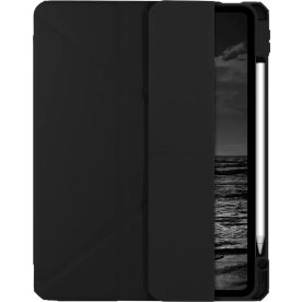 Dbramante1928 London iPad Air 11" fodral, midnatt