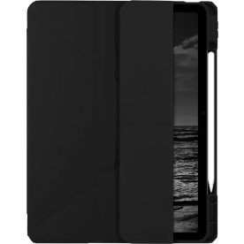 Dbramante1928 London iPad air 13" fodral, midnatt