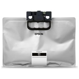 Epson WF-M53xx/58xx Bläckpatroner, svart, XXL