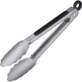 Westmark kökstång med lås, 20 cm, stål
