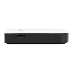 SureFire PyroDrive Gaming SSD lagring 1TB, vit