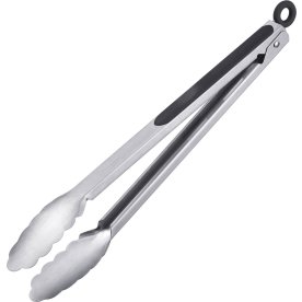 Westmark Matpincett med lås, 35 cm, stål