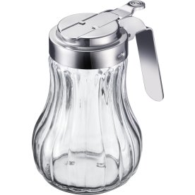 Westmark Grädddispenser Berlin, glas, 250 ml