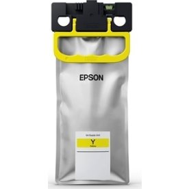 Epson WF-C529R /C579R Bläckpatron, gul, 20k sidor